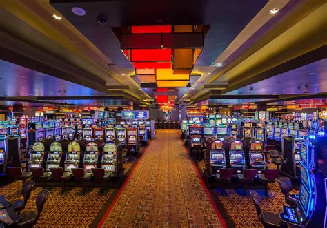 Golden nugget casino postos de trabalho em lake charles