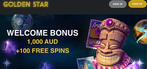 Golden star casino mobile