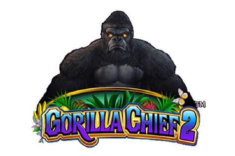 Gorilla Chief 2 Bodog