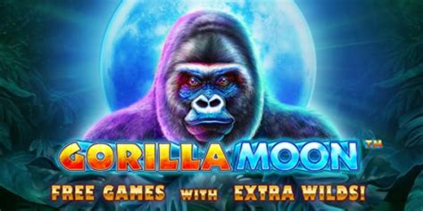 Gorilla Moon bet365