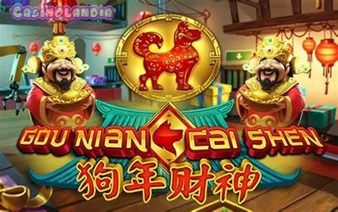 Gou Nian Cai Shen LeoVegas