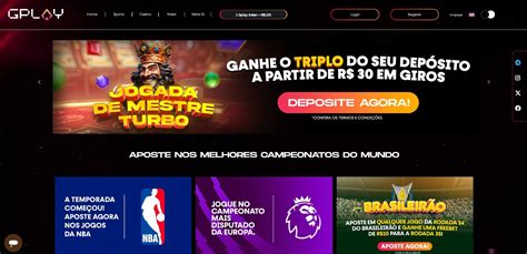 Gplay bet casino Paraguay