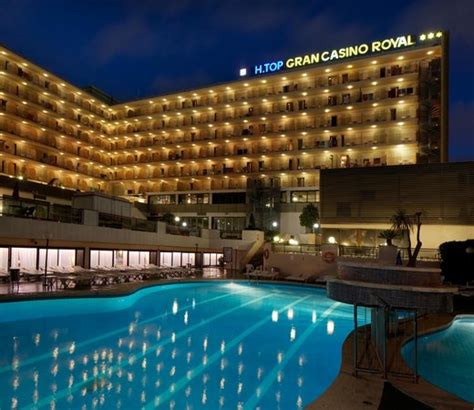 Gran casino royal lloret de mar tripadvisor