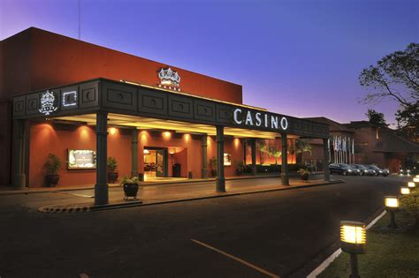 Grand hotel casino Brazil