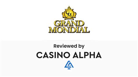 Grand mondial casino Uruguay