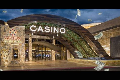 Graton casino livre de fumaça