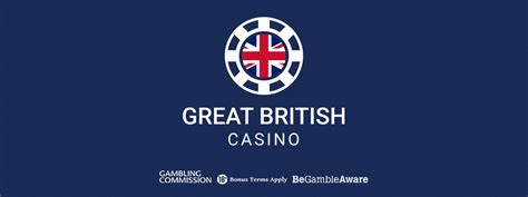 Great british casino mobile