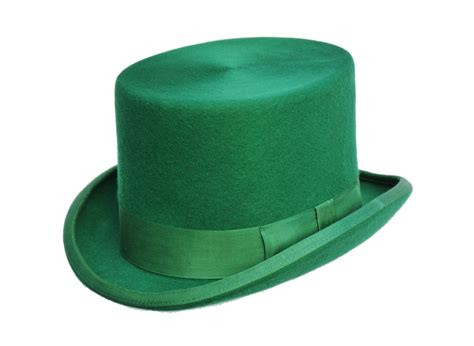 Green Hat betsul