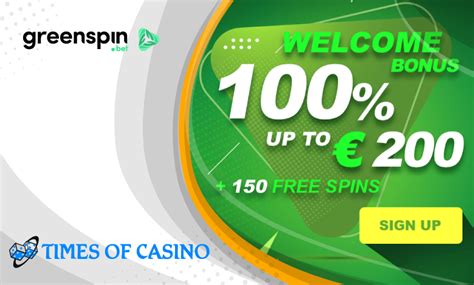 Greenspin casino Mexico