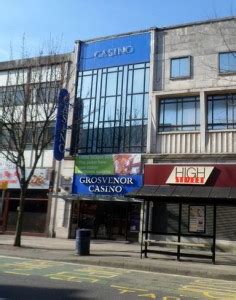 Grosvenor casino swansea véspera de ano novo