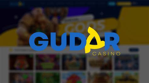 Gudar casino codigo promocional