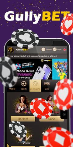 Gullybet casino apostas