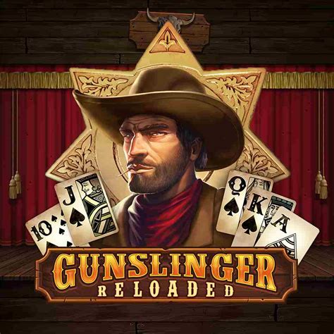 Gunslinger Reloaded LeoVegas