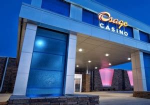 Há os casinos em branson missouri