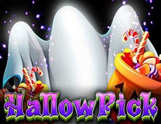 Hallow Pick 888 Casino