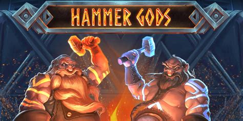 Hammer Gods Parimatch