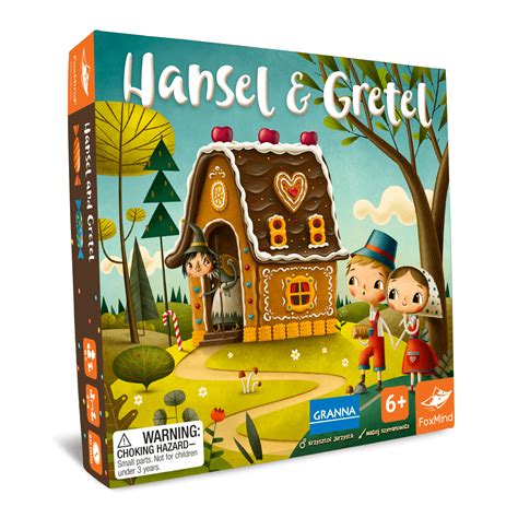 Hansel And Gretel bet365