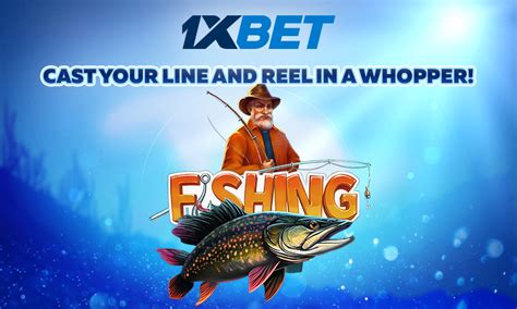 Happy Fish 1xbet