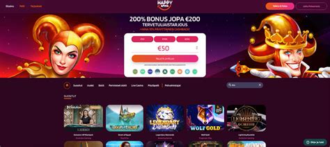 Happyspins casino Uruguay