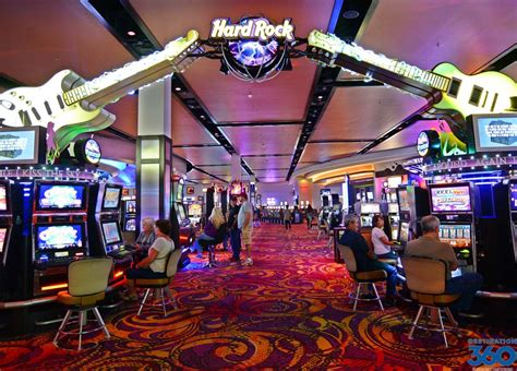 Hard rock panamá tiene casino