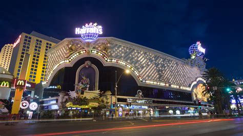 Harrah s casino Colombia