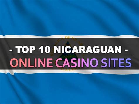 Harringtongamingonline casino Nicaragua