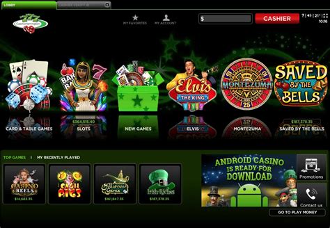 Harringtongamingonline casino online