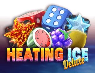 Heating Ice Deluxe Sportingbet