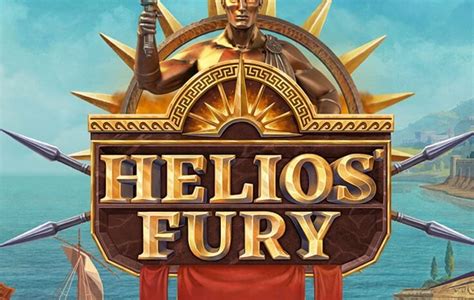 Helios Fury Slot - Play Online