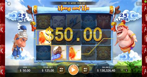 Heng And Ha 888 Casino