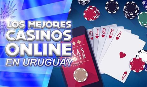 Heybet casino Uruguay