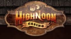 High noon casino Ecuador