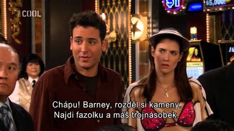 Himym casino spiel