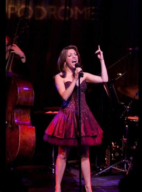 Hippodrome casino christina bianco