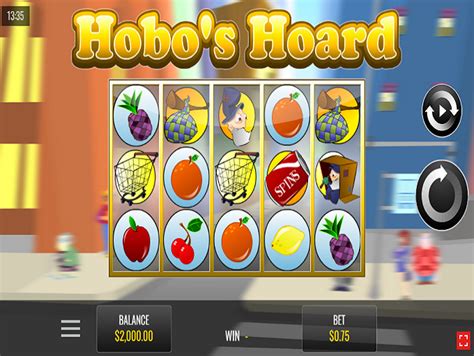 Hobo S Hoard Sportingbet