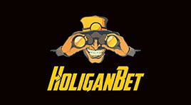 Holiganbet casino Nicaragua