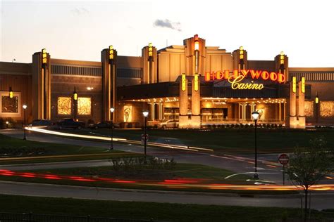 Hollywood casino emprego toledo (ohio)