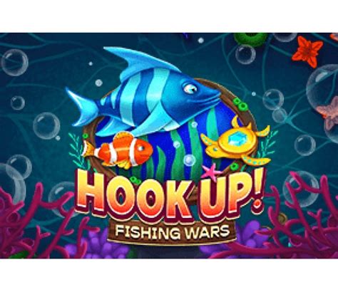 Hook Up Fishing Wars NetBet
