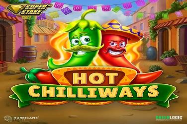 Hot Chilliways Novibet