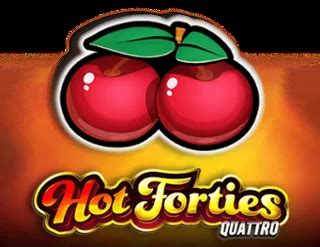 Hot Forties Quattro Betfair