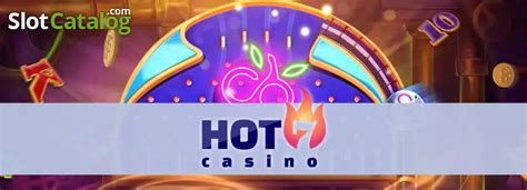 Hot7 casino Guatemala