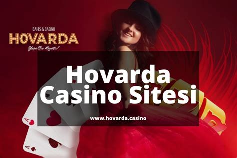 Hovarda casino review