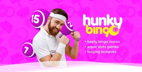 Hunky bingo casino Ecuador