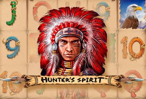 Hunter S Spirit 888 Casino