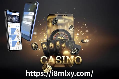 I8 casino mobile