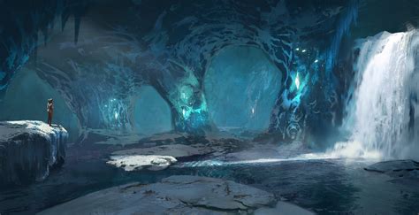 Ice Cave Sportingbet