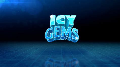 Icy Gems Betano