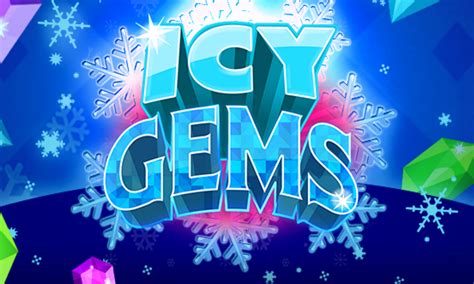 Icy Gems Slot - Play Online