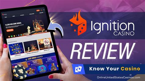 Ignition casino Guatemala