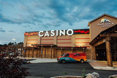 Império casino yreka ca